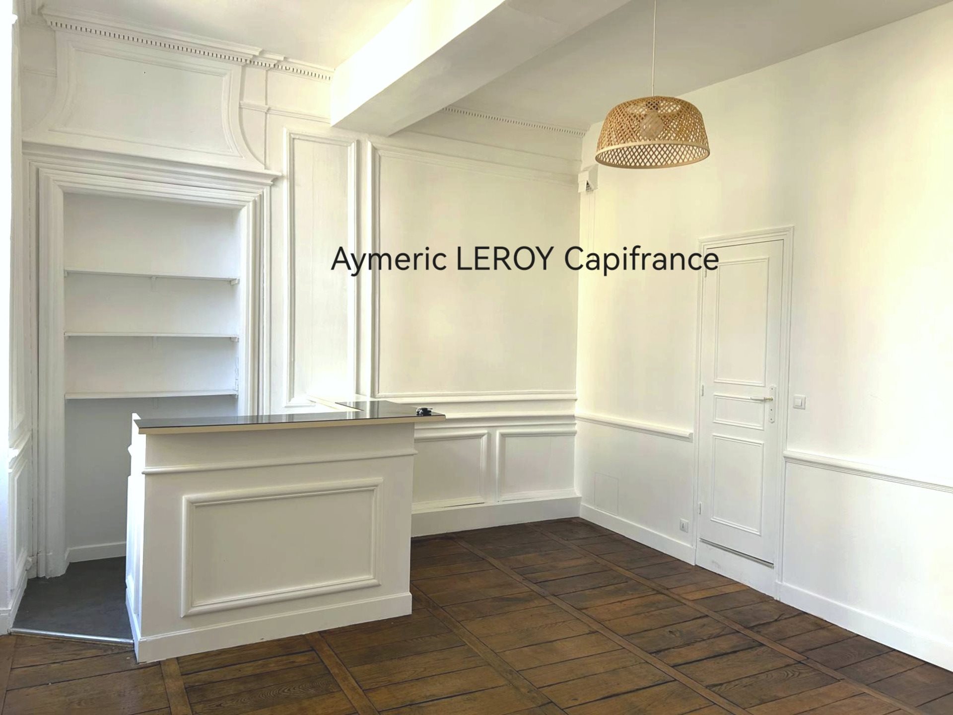 Appartement à vendre, 27m², Rennes