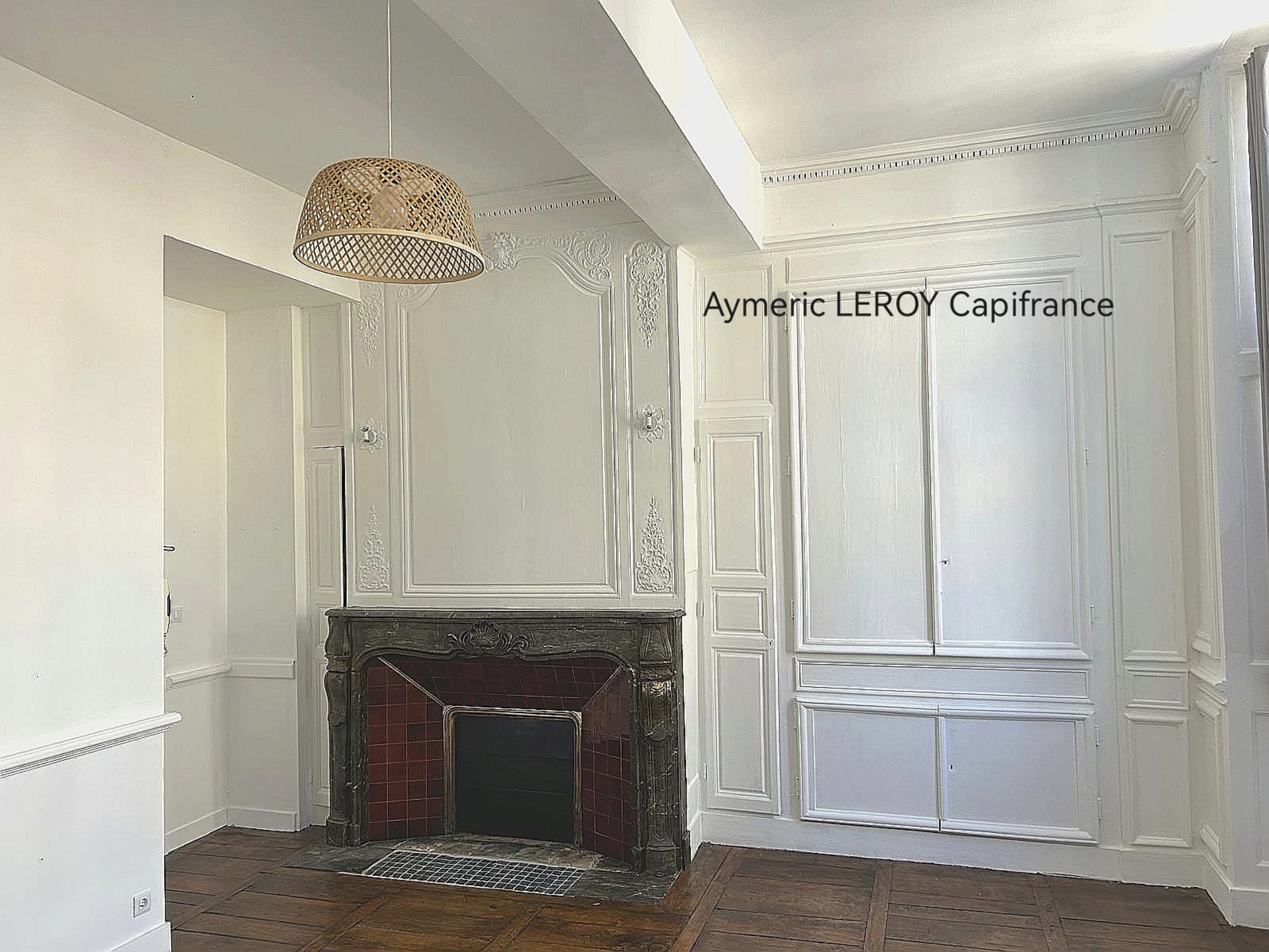 Appartement à vendre, 27m², Rennes