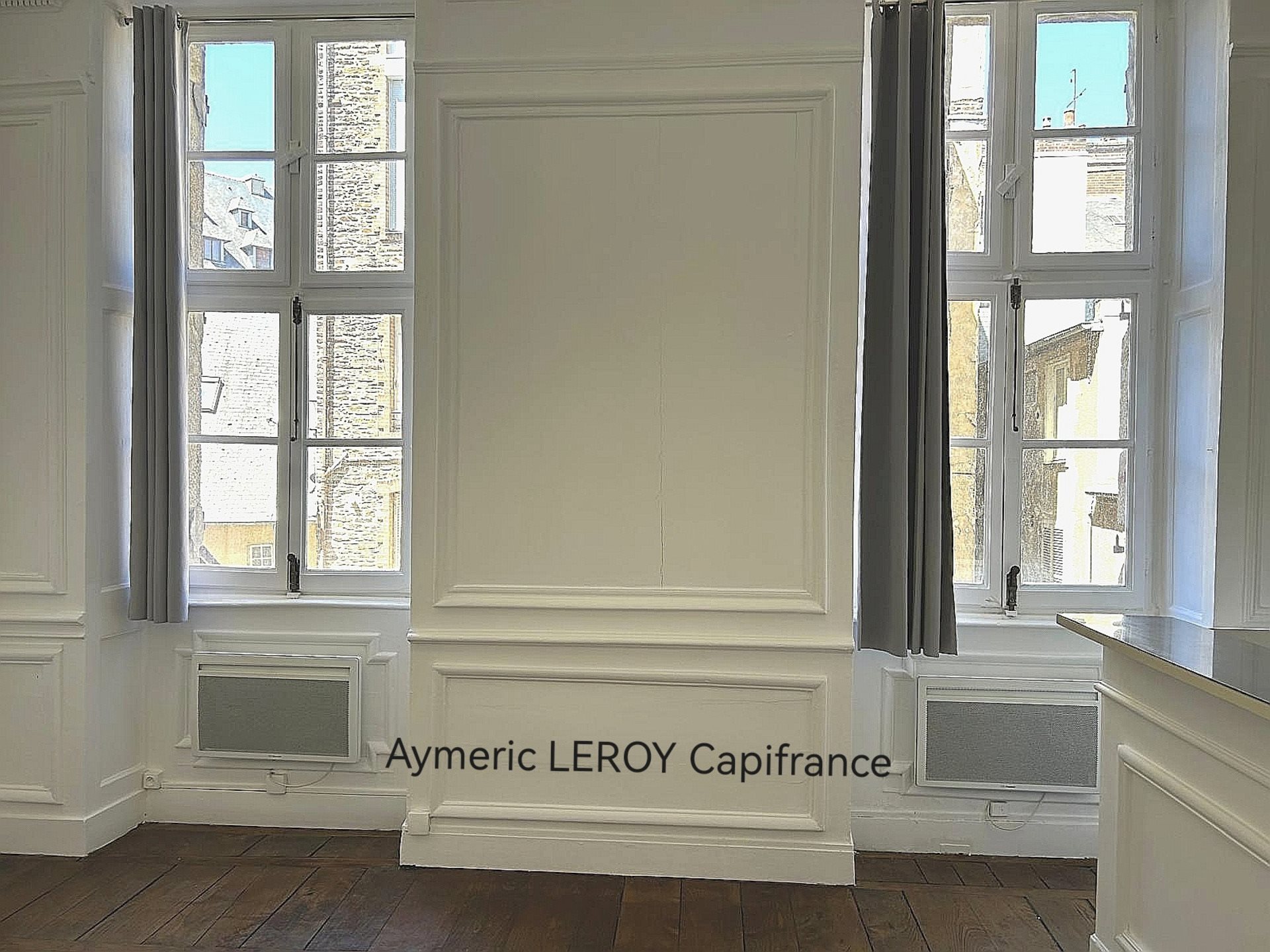 Appartement à vendre, 27m², Rennes