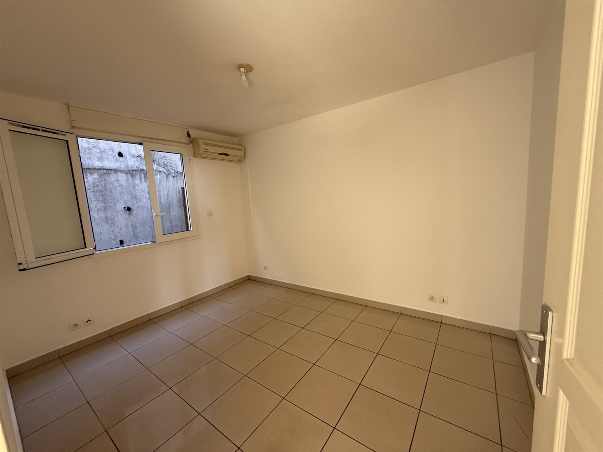 Appartement à vendre, 60m², Saint-Denis