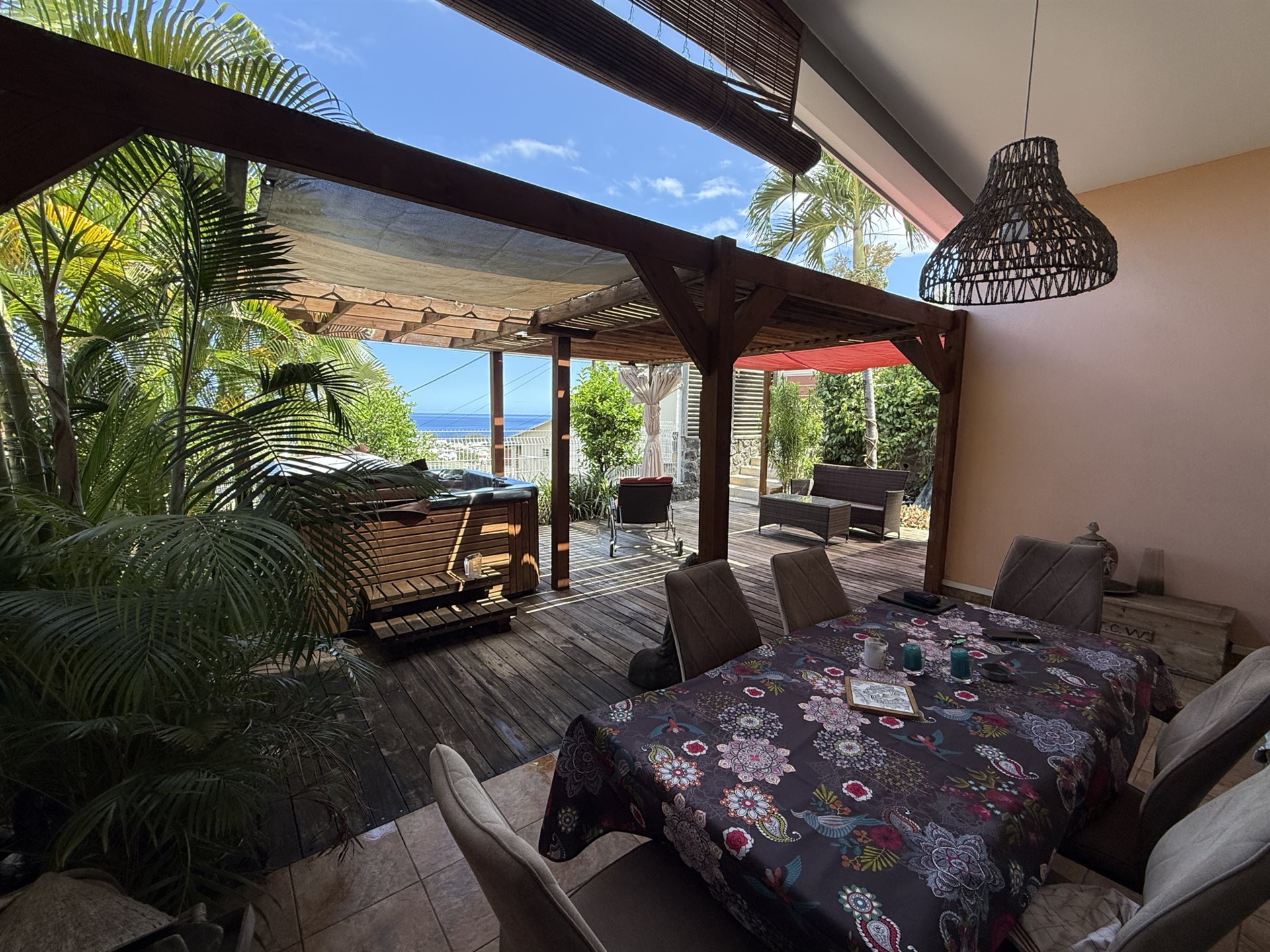 Maison à vendre, 64m², Saint-Paul