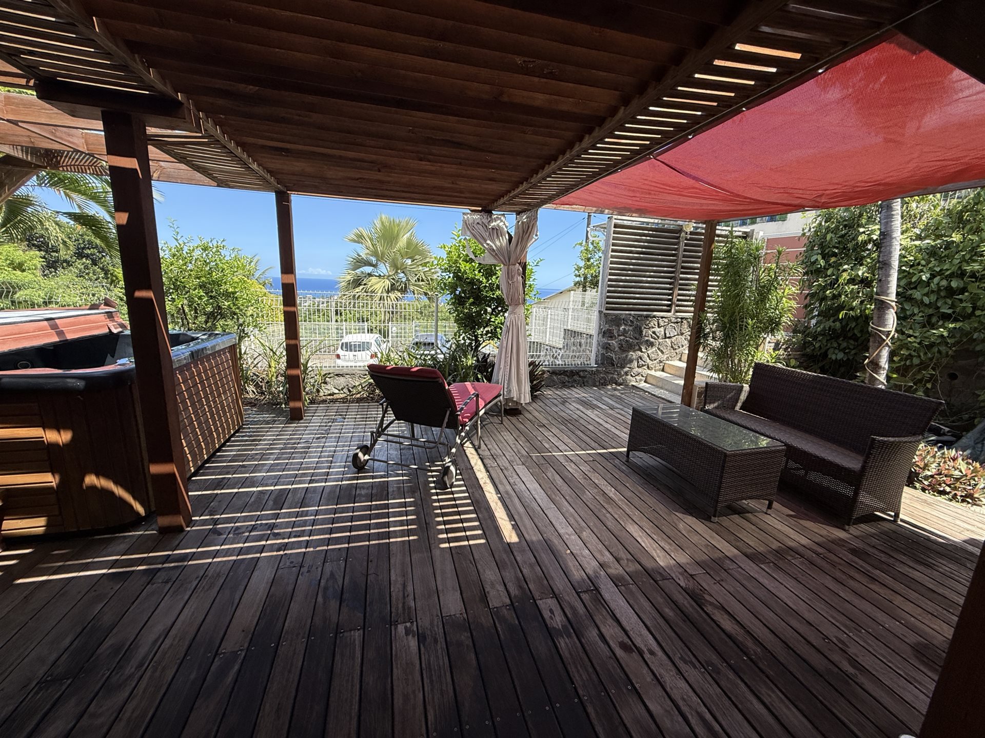 Maison à vendre, 64m², Saint-Paul