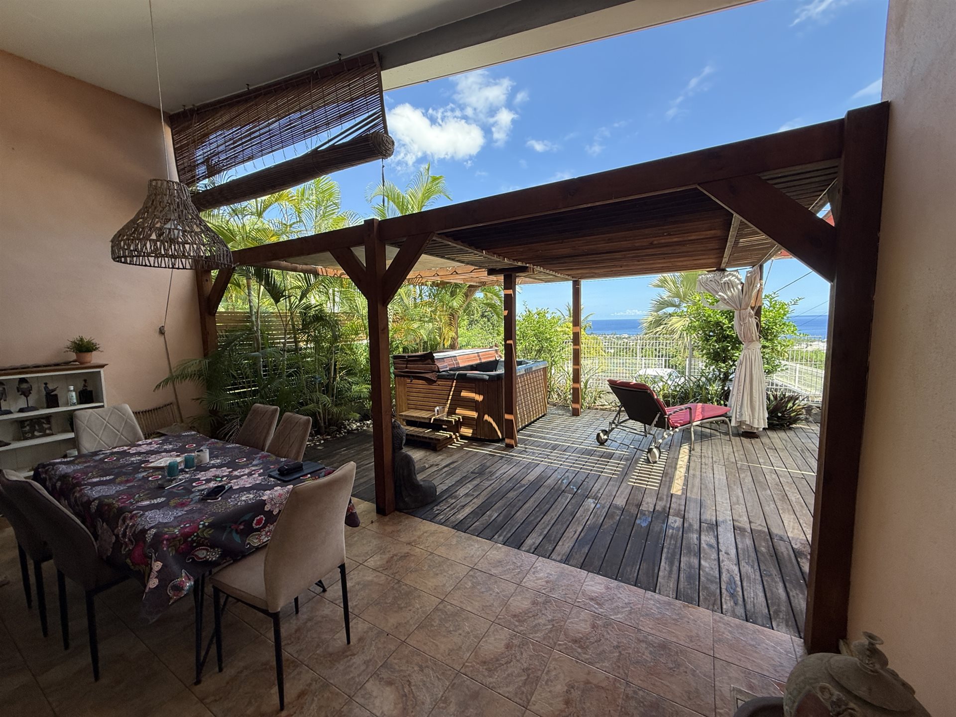 Maison à vendre, 64m², Saint-Paul