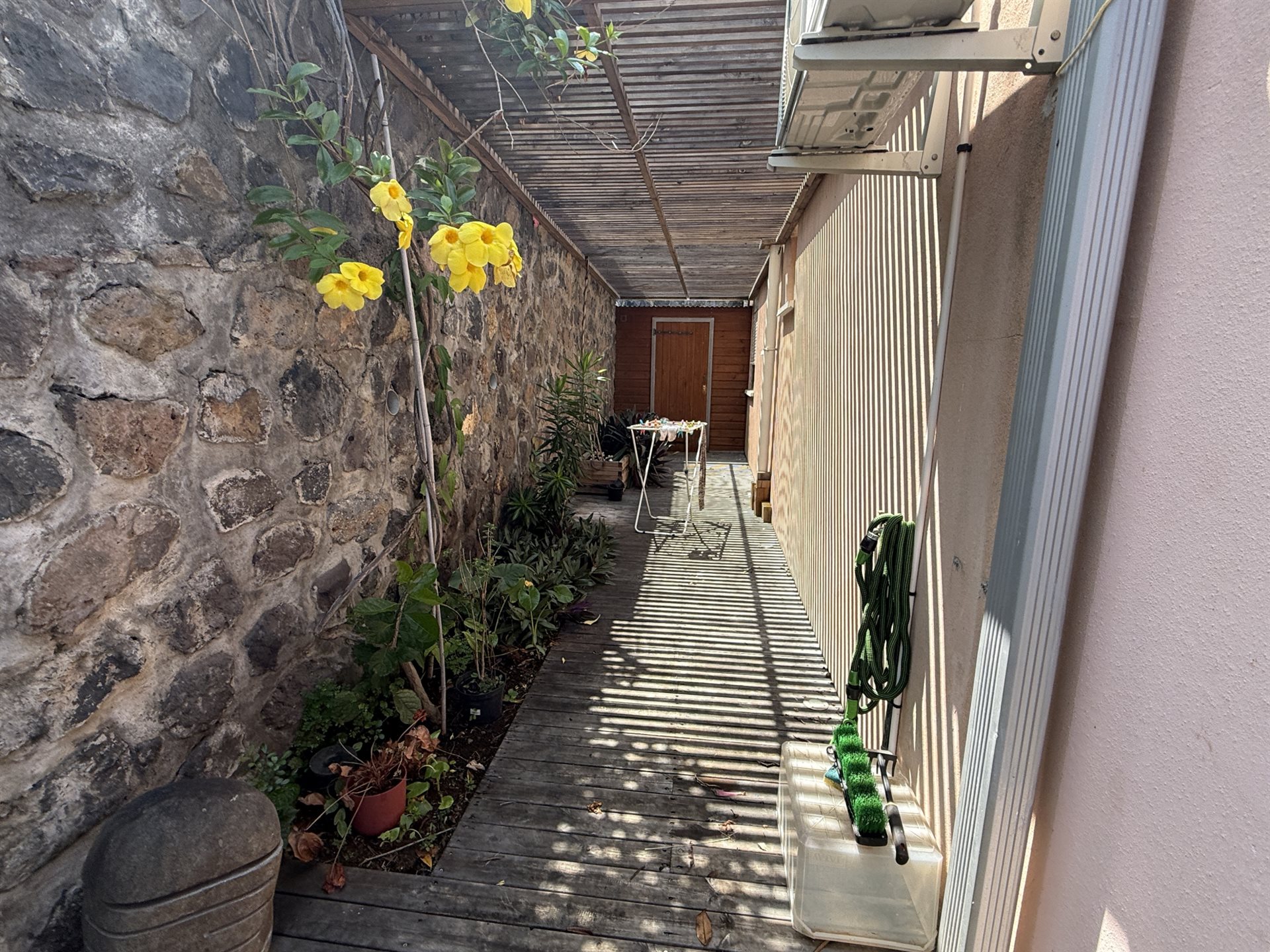 Maison à vendre, 64m², Saint-Paul