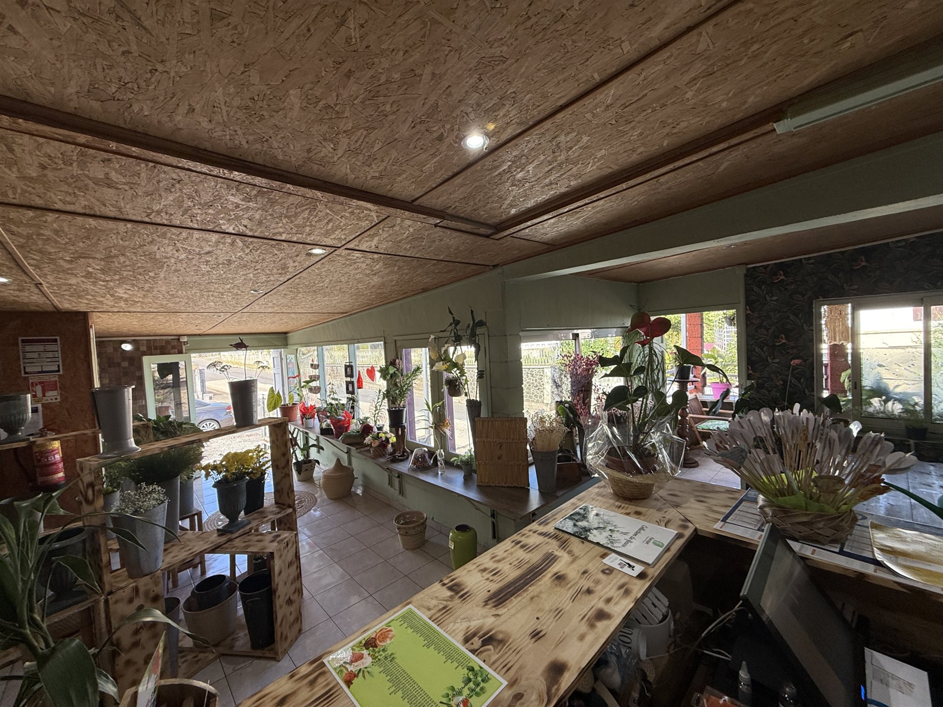 Maison à vendre, 480m², Saint-Paul