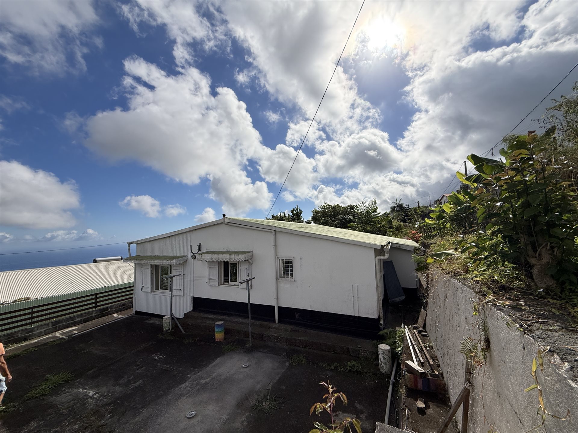 Maison à vendre, 85m², La Possession