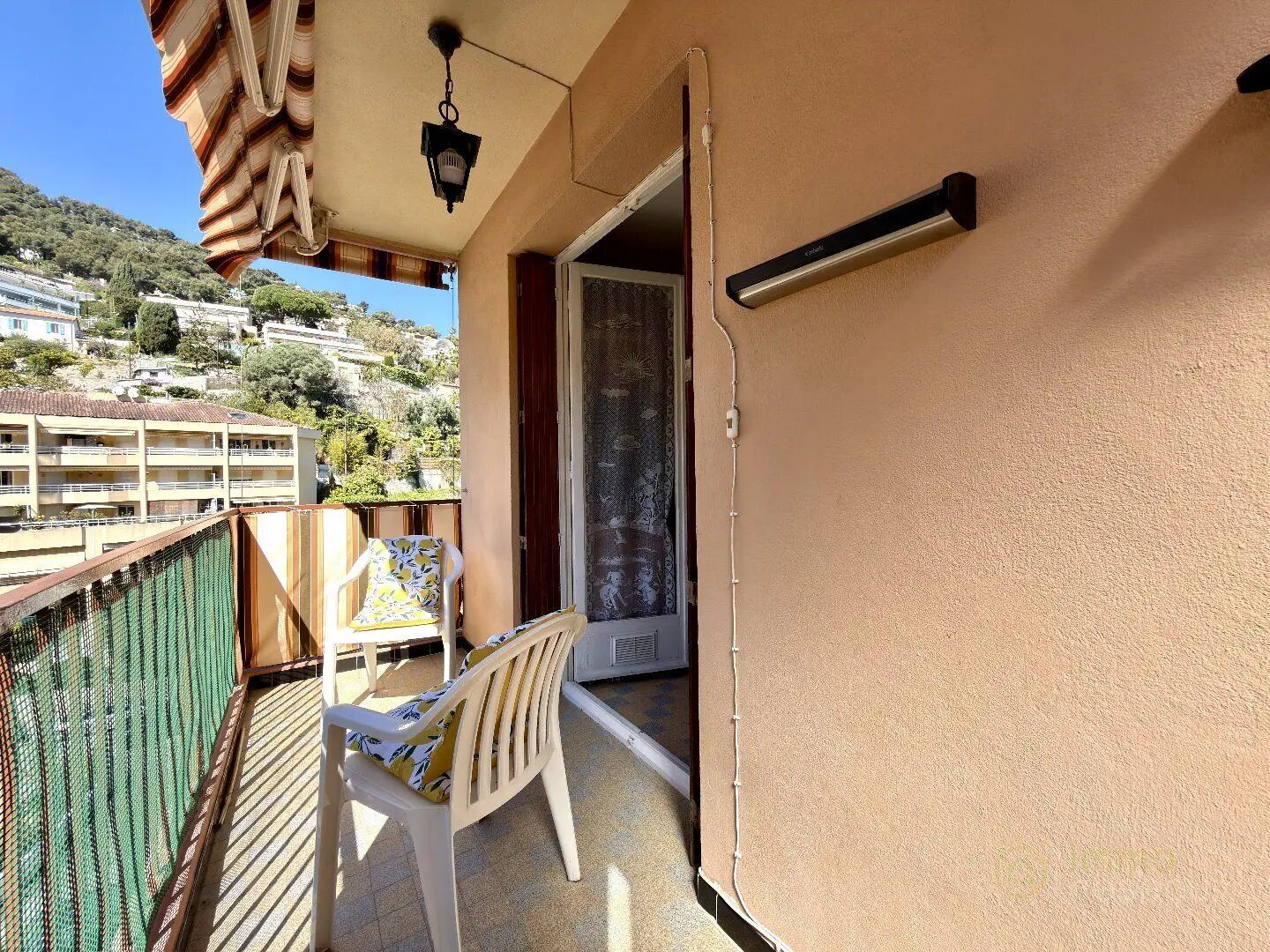 Appartement à vendre, 57m², Roquebrune-Cap-Martin