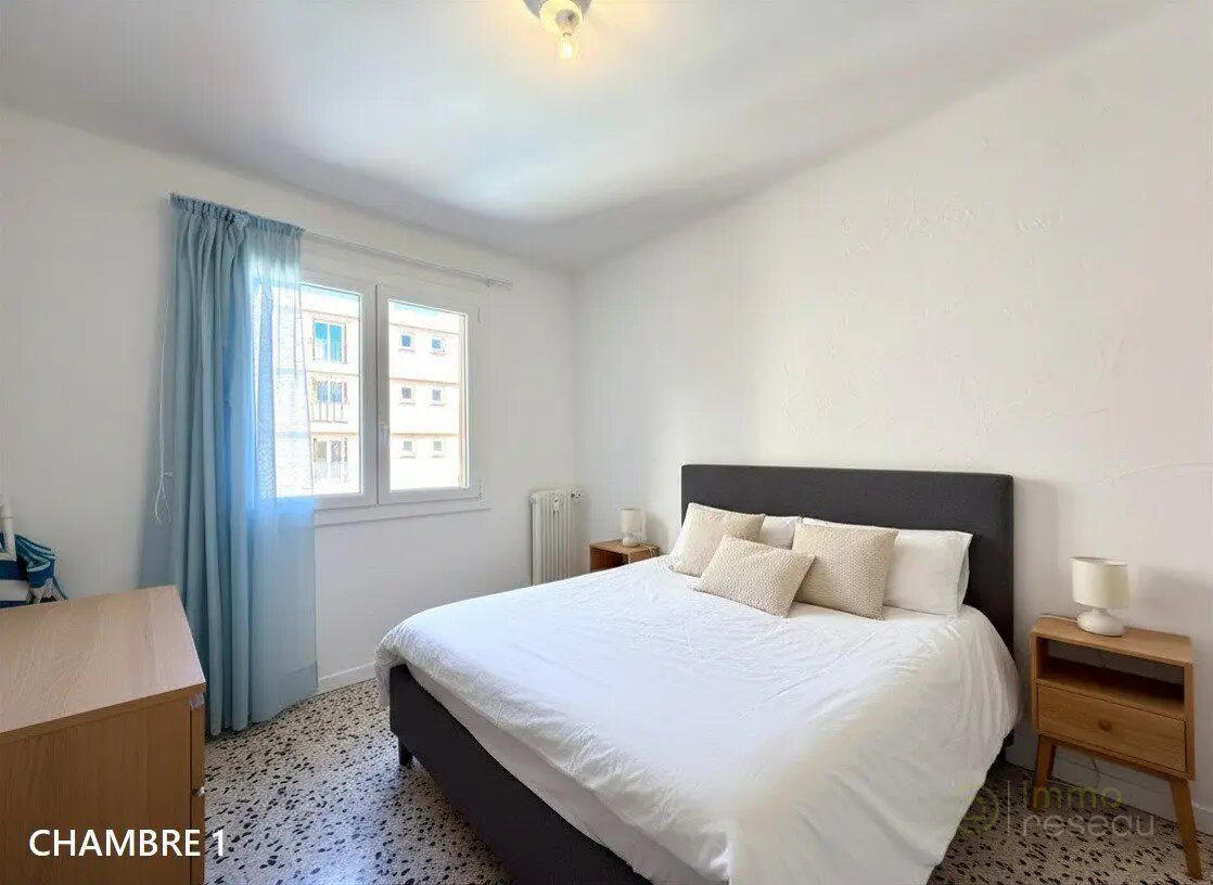 Appartement à vendre, 57m², Roquebrune-Cap-Martin