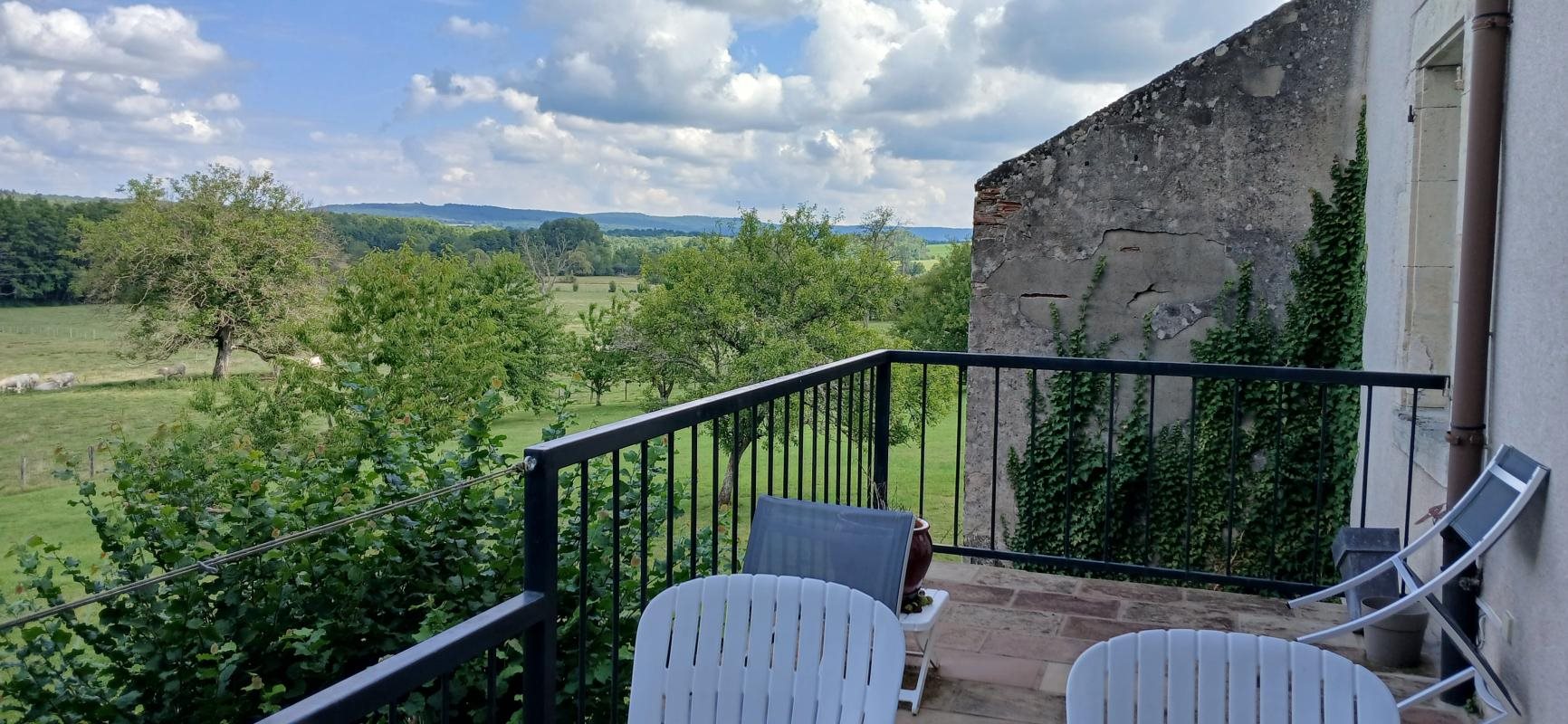 Maison à vendre, 250m², Demangevelle
