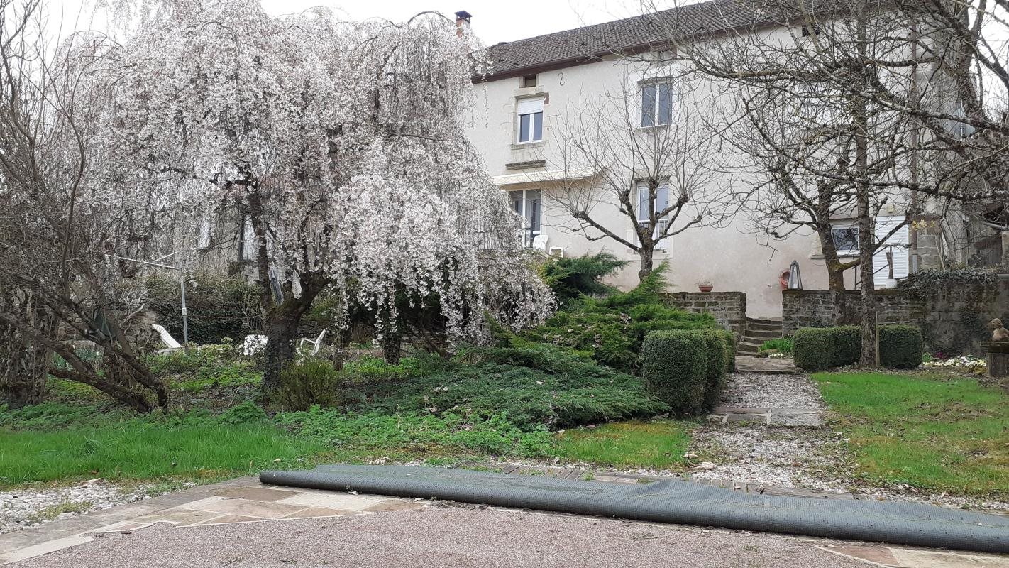 Maison à vendre, 250m², Demangevelle