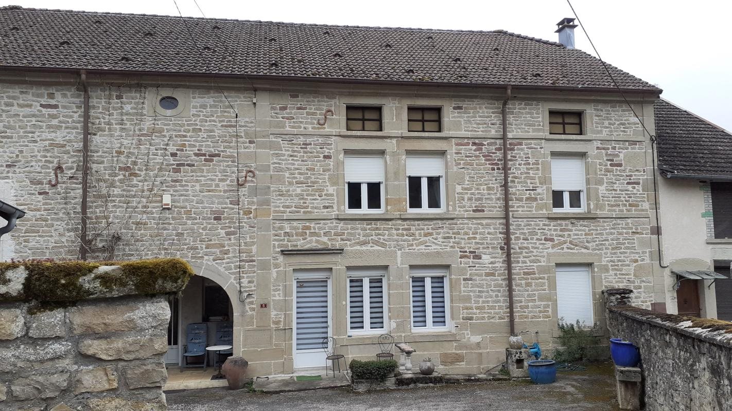 Maison à vendre, 250m², Demangevelle