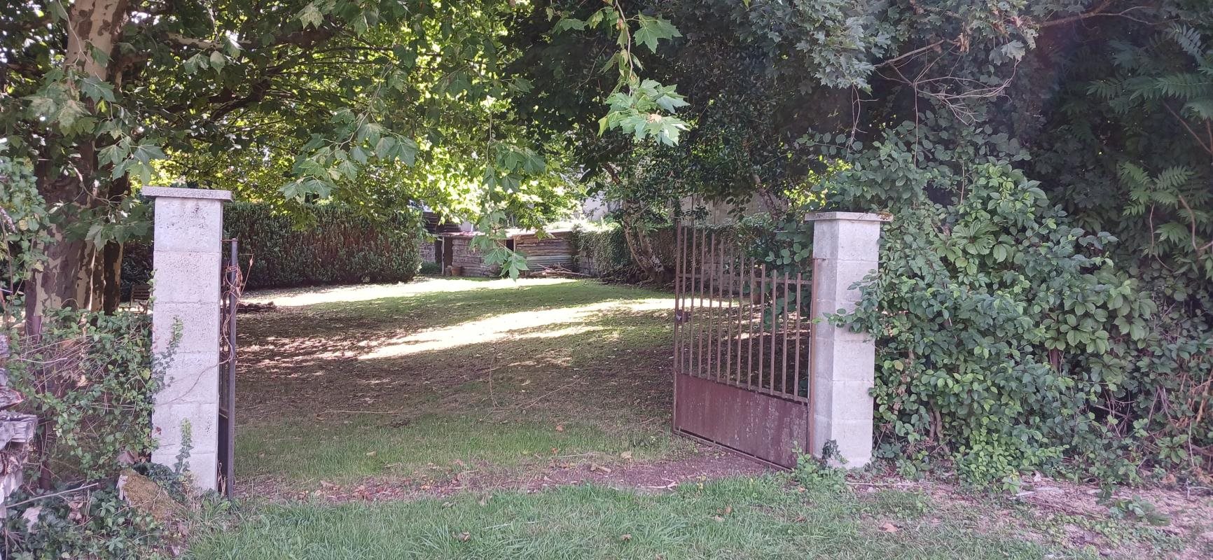 Maison à vendre, 250m², Demangevelle