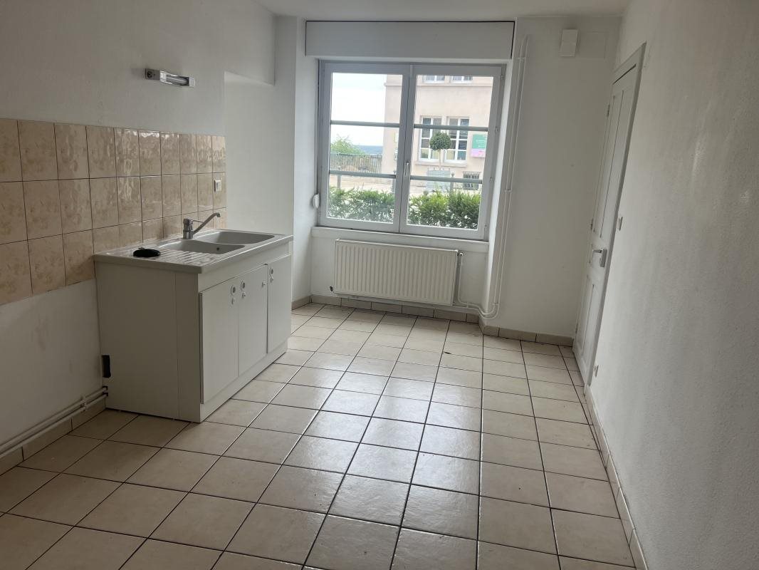 Maison à louer, 136m², Saulx