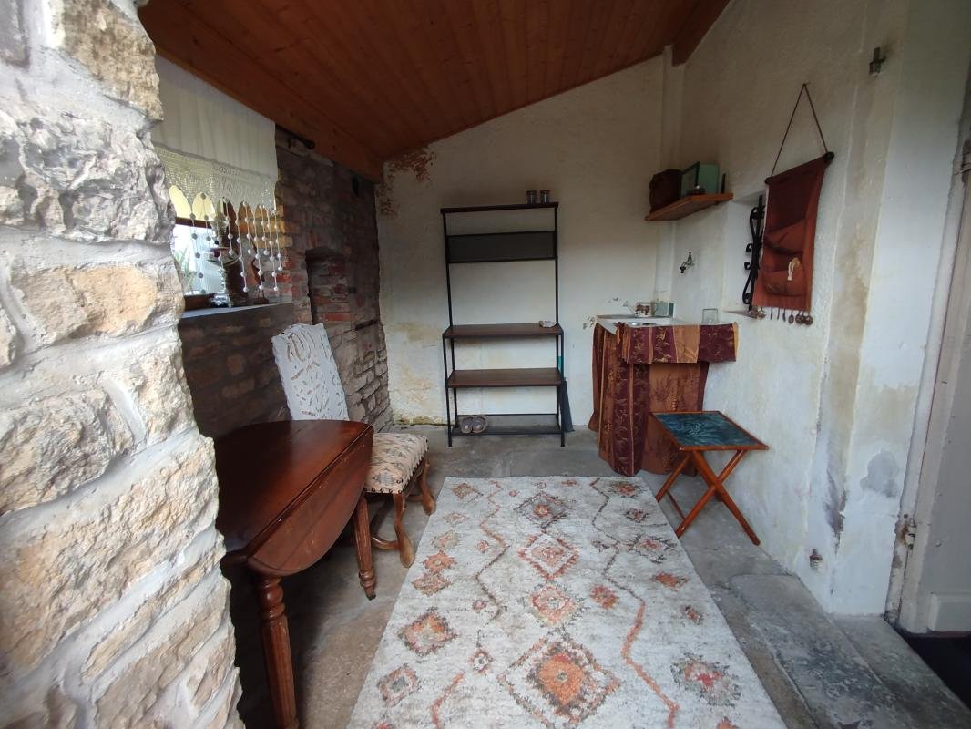 Maison à vendre, 109m², Vauvillers