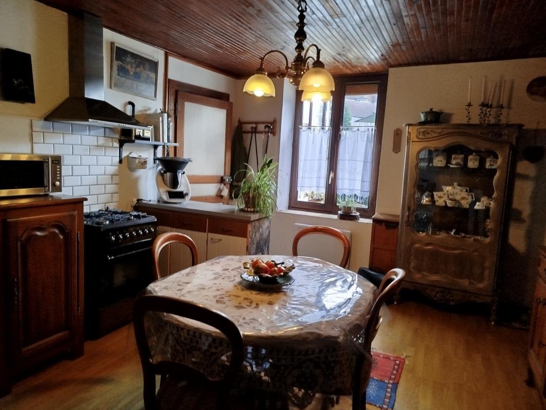 Maison à vendre, 109m², Vauvillers