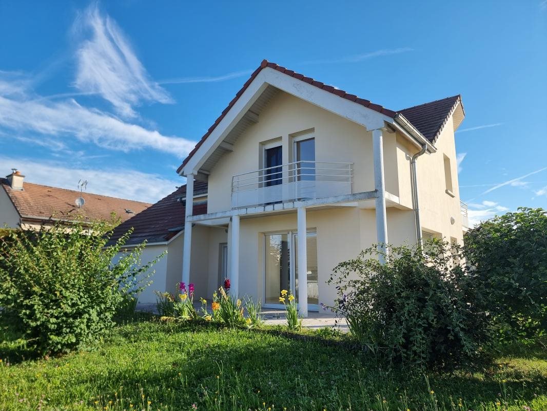 Maison à louer, 147m², Pusey