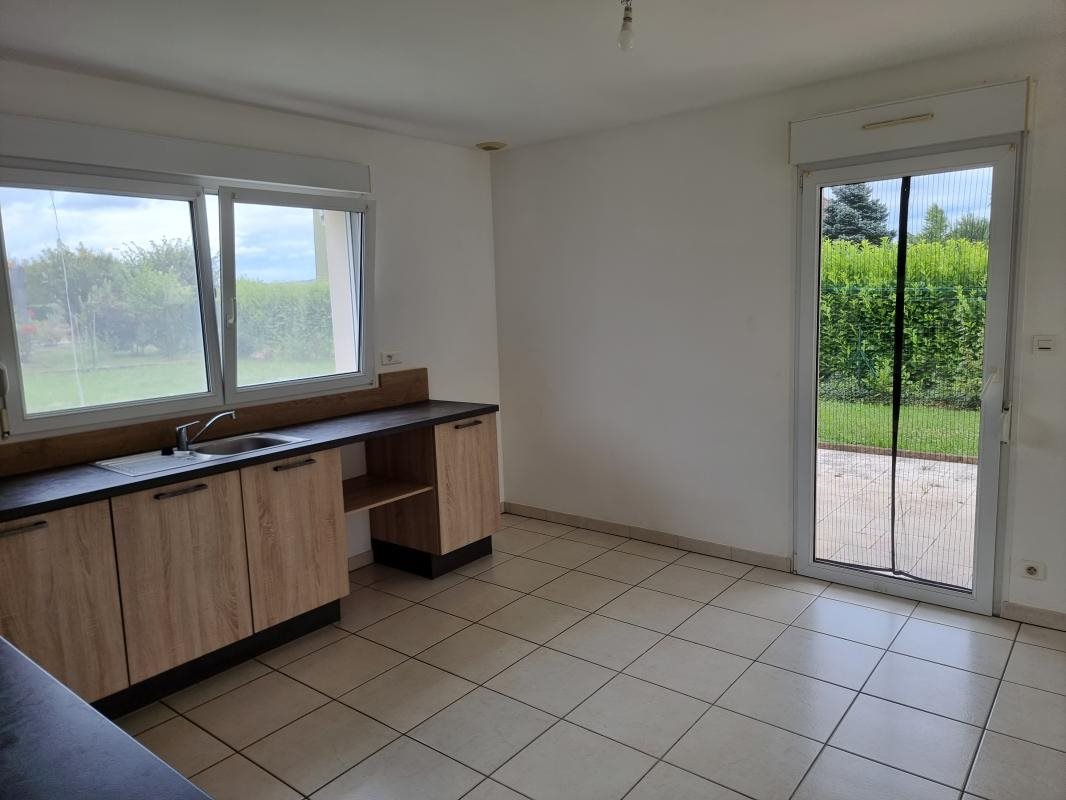 Maison à louer, 147m², Pusey