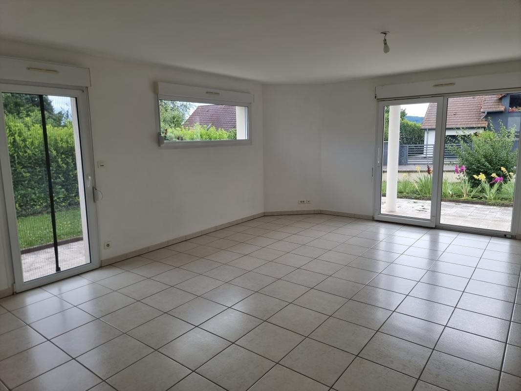 Maison à louer, 147m², Pusey
