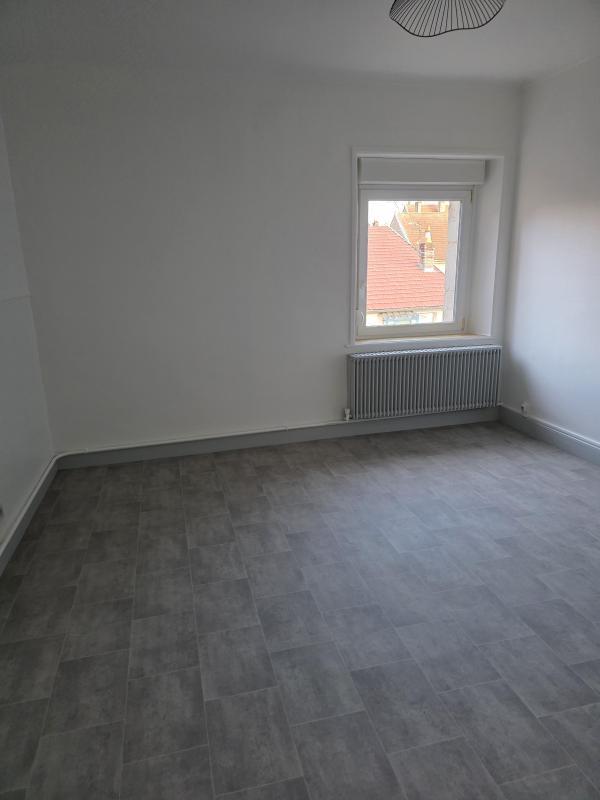 Appartement à louer, 52m², Vesoul