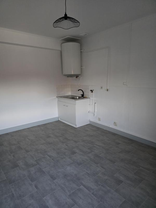 Appartement à louer, 52m², Vesoul