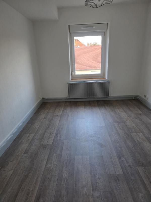 Appartement à louer, 52m², Vesoul