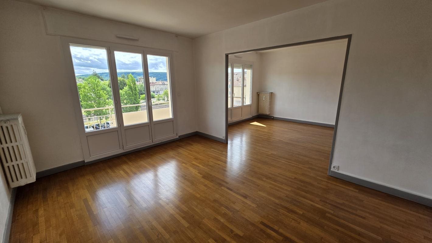Appartement à vendre, 111m², Vesoul