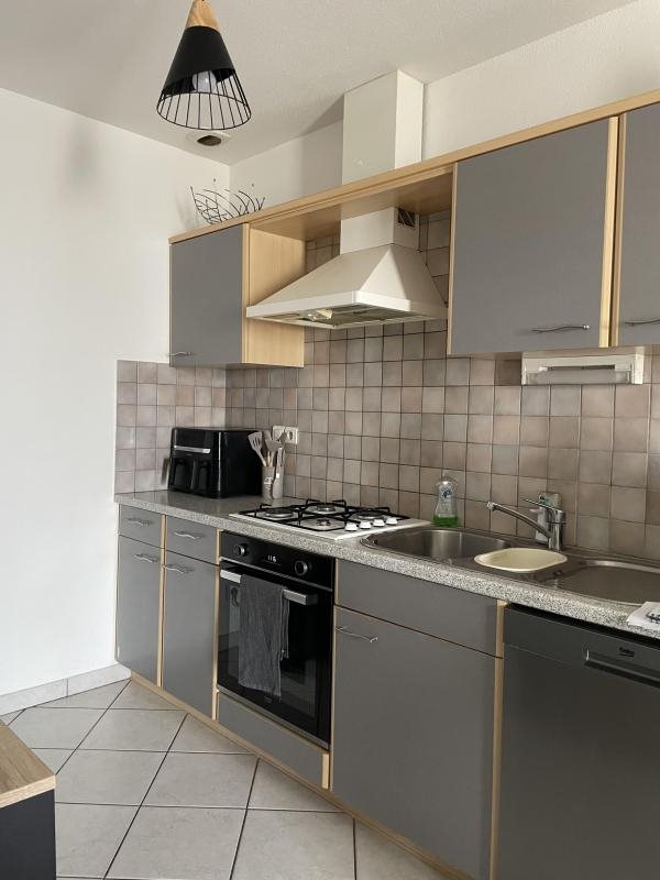 Appartement à louer, 49m², Vaivre-et-Montoille