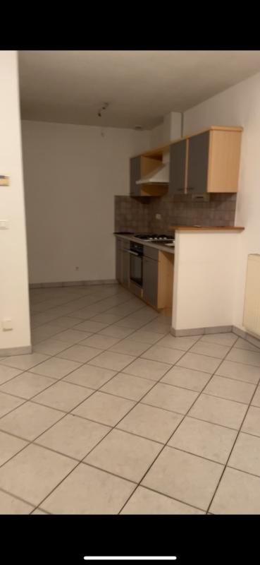 Appartement à louer, 49m², Vaivre-et-Montoille