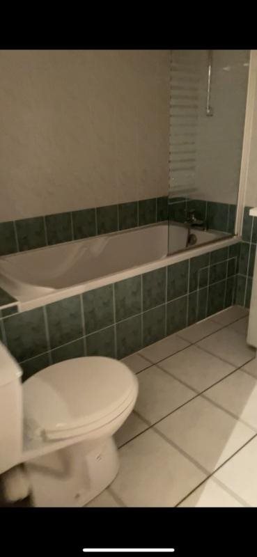 Appartement à louer, 49m², Vaivre-et-Montoille
