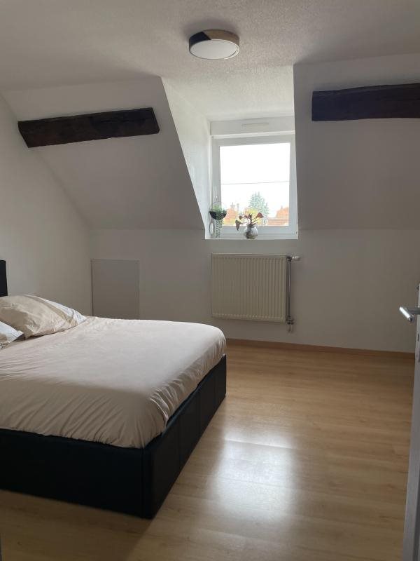 Appartement à louer, 49m², Vaivre-et-Montoille