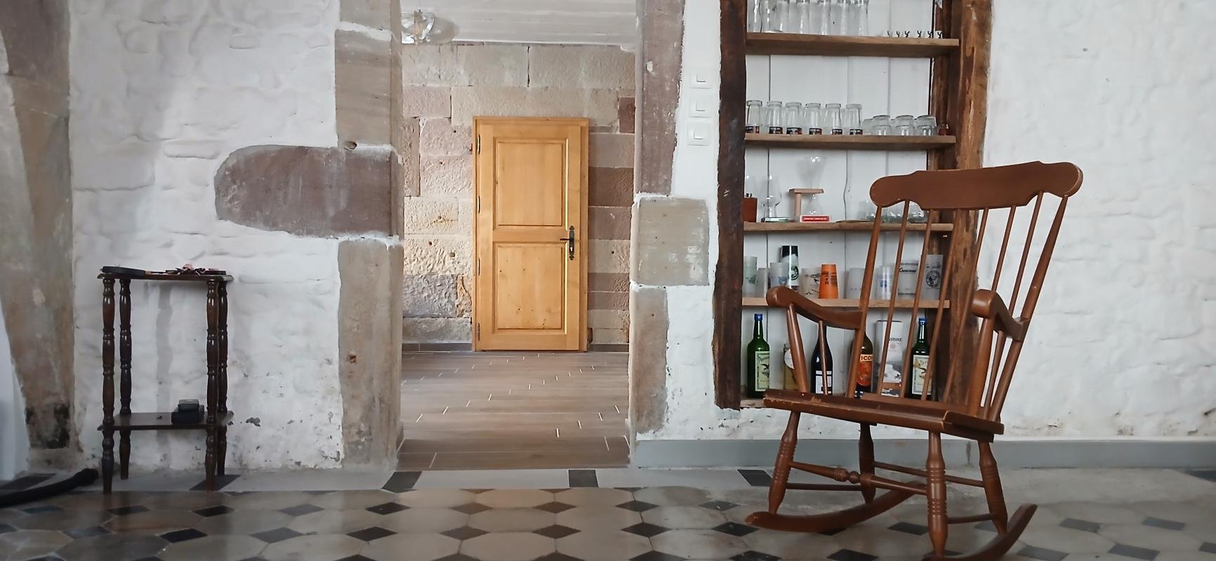 Maison à vendre, 150m², Faucogney-et-la-Mer