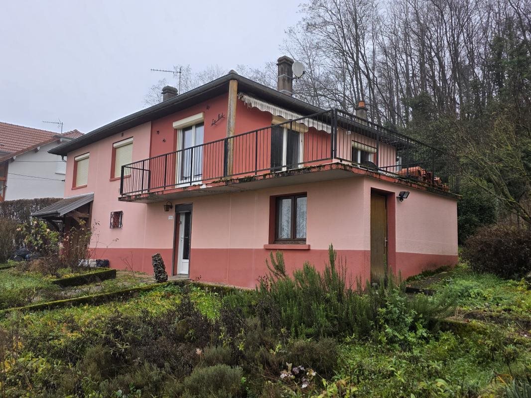 Maison à vendre, 91m², Quincey