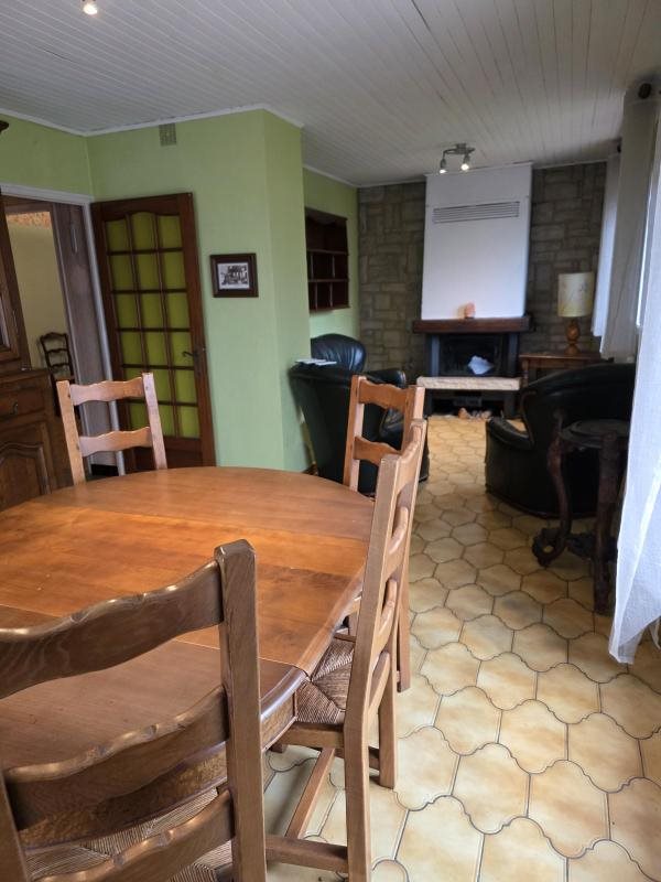Maison à vendre, 91m², Quincey