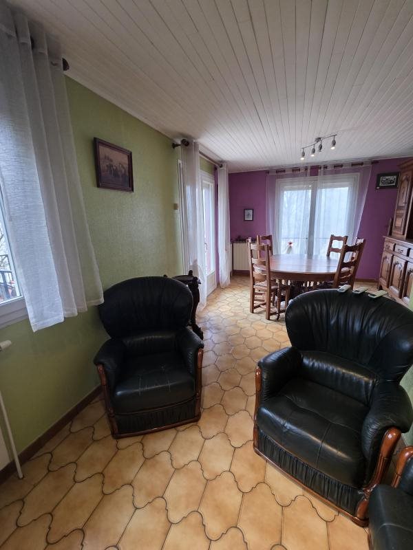 Maison à vendre, 91m², Quincey