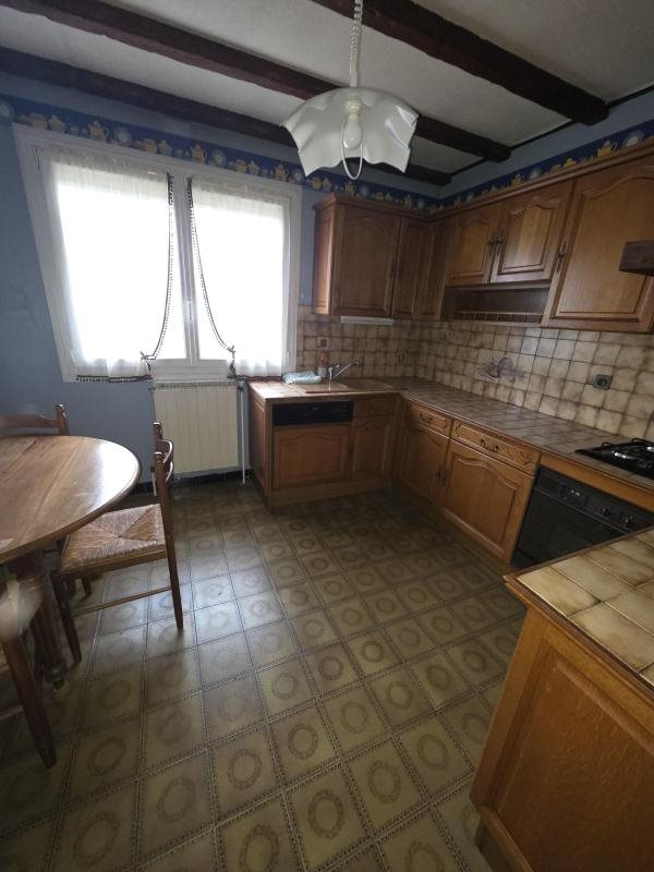 Maison à vendre, 91m², Quincey