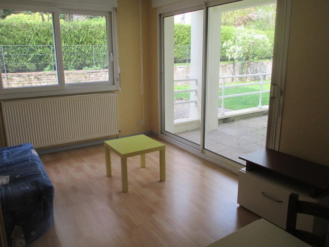 Appartement à louer, 27m², Vesoul
