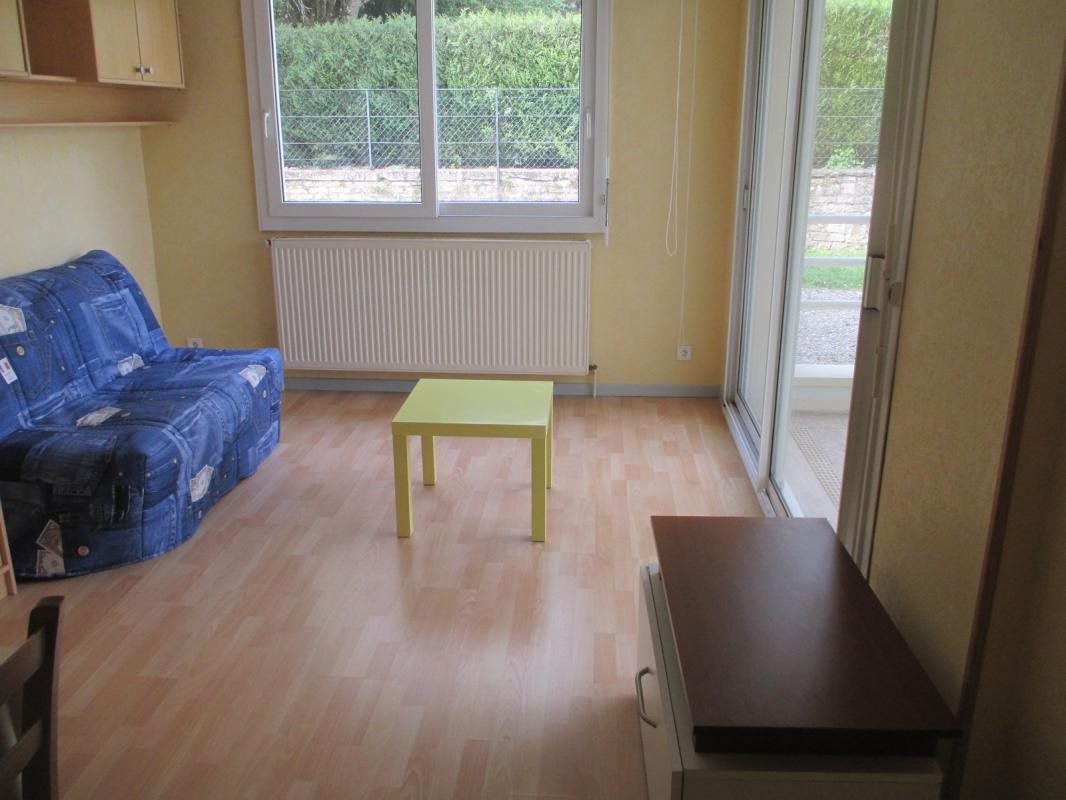 Appartement à louer, 27m², Vesoul