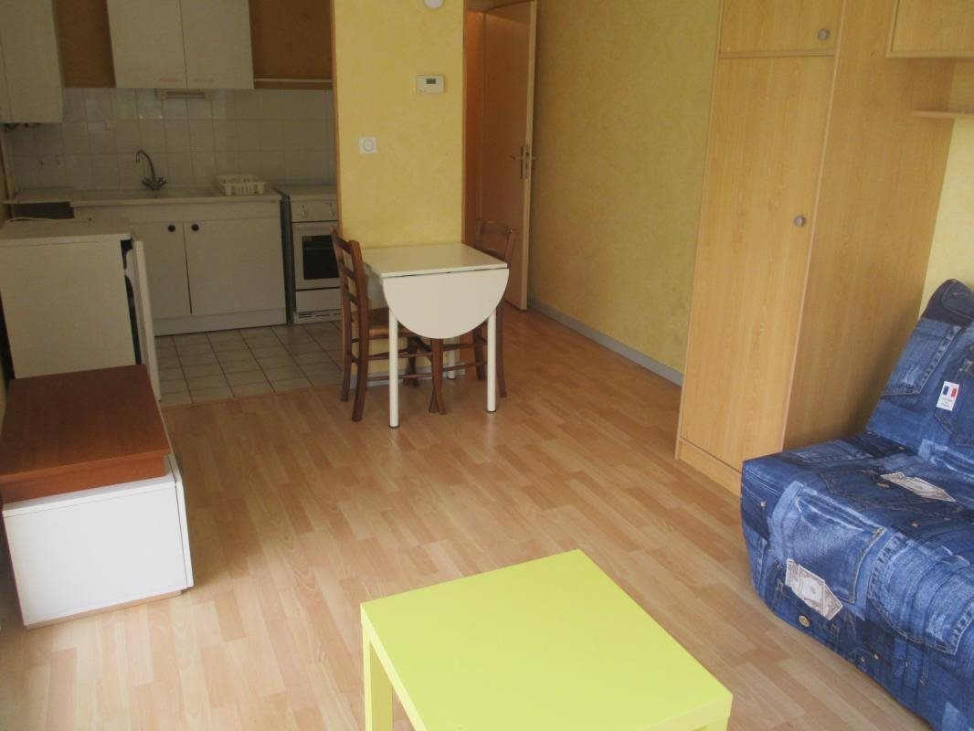 Appartement à louer, 27m², Vesoul