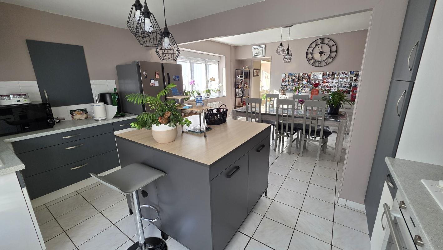 Maison à vendre, 175m², Navenne