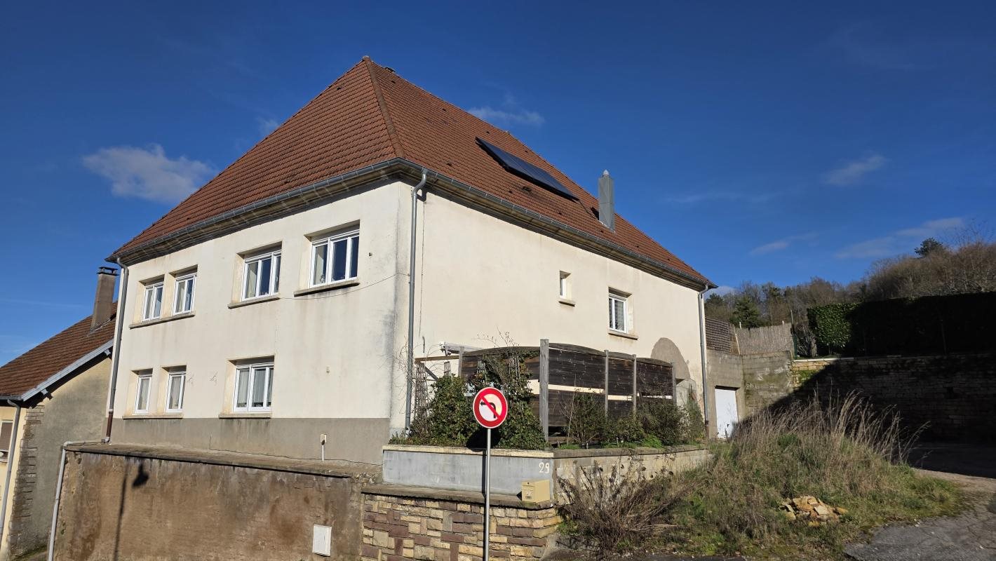 Maison à vendre, 175m², Navenne