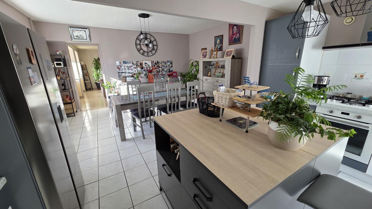 Maison à vendre, 175m², Navenne