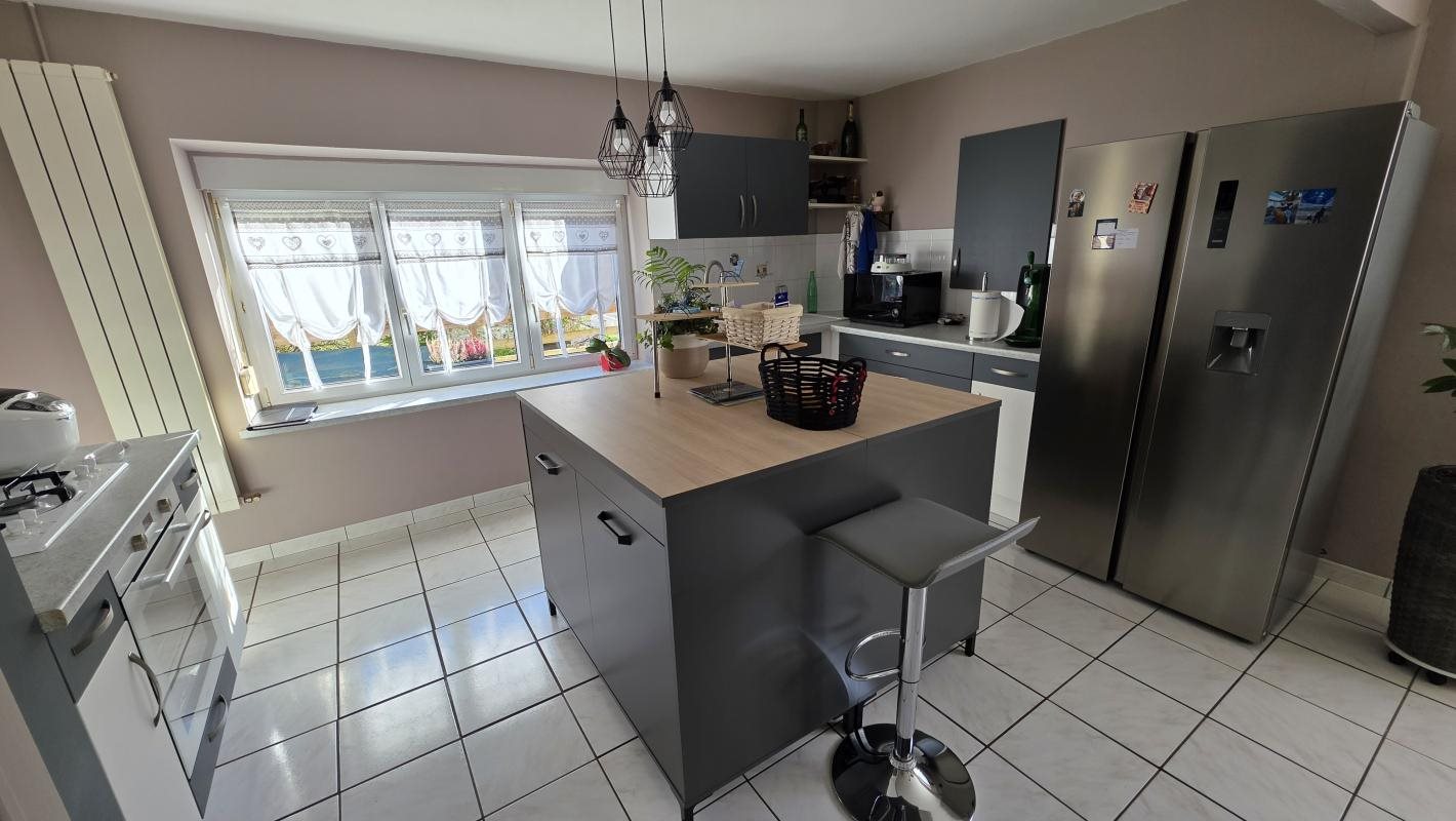 Maison à vendre, 175m², Navenne