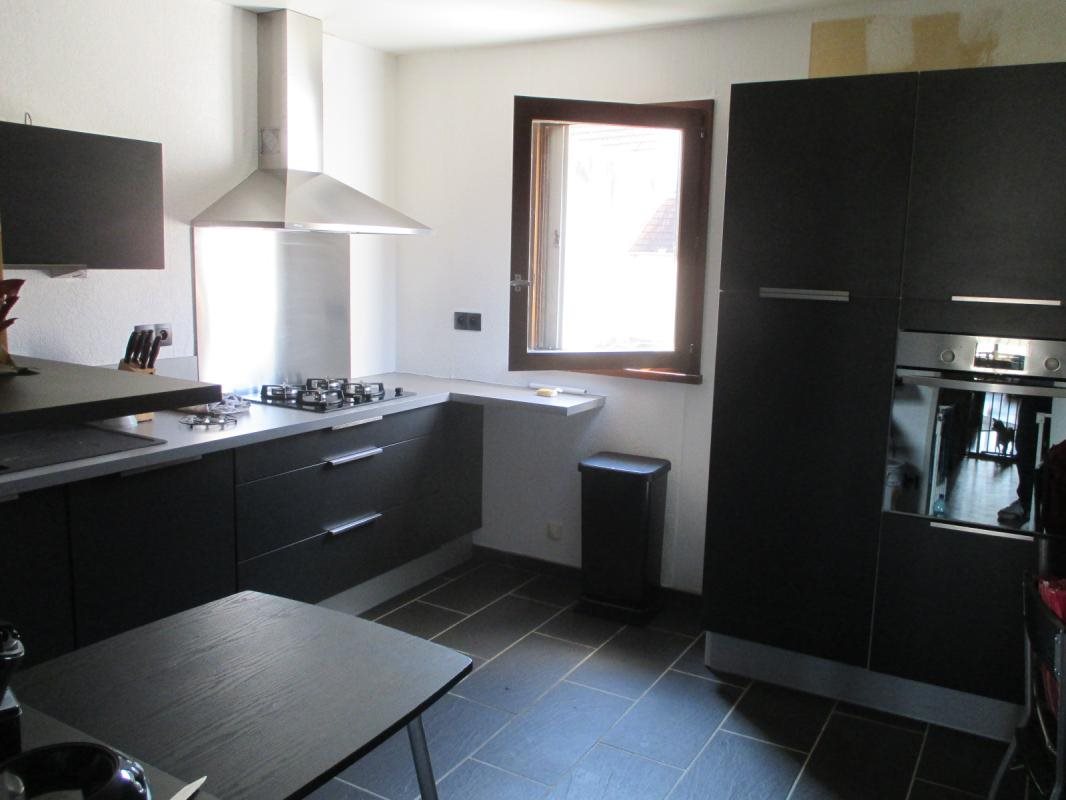 Appartement à louer, 73m², Vesoul
