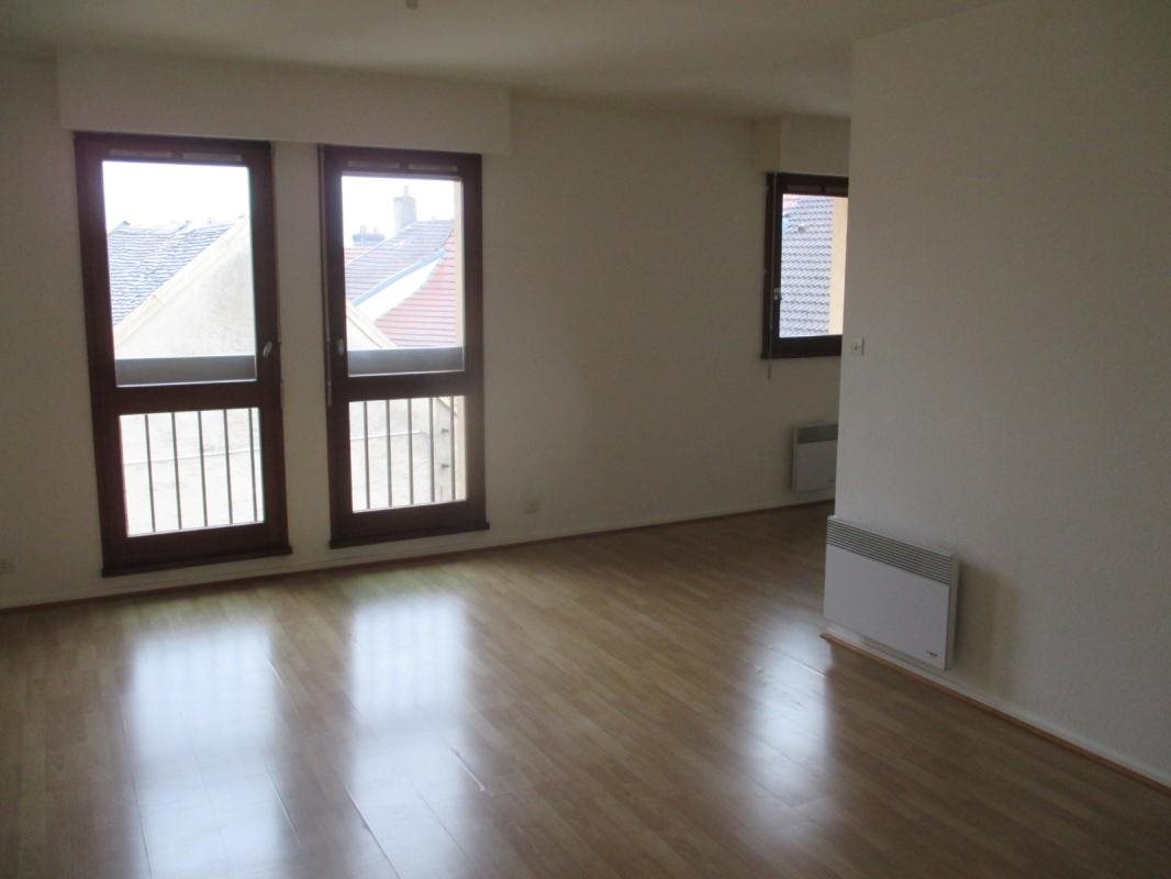Appartement à louer, 73m², Vesoul