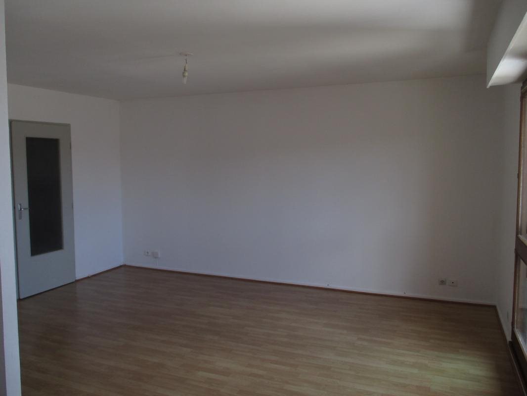 Appartement à louer, 73m², Vesoul