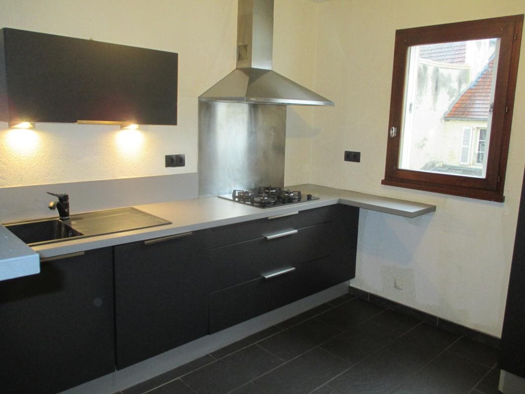 Appartement à louer, 73m², Vesoul