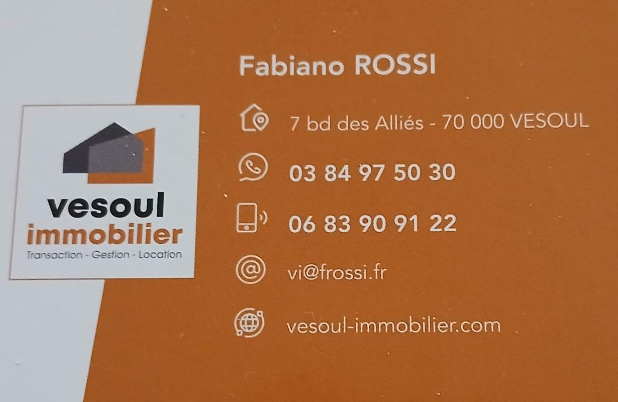 Maison à vendre, 300m², Luxeuil-les-Bains