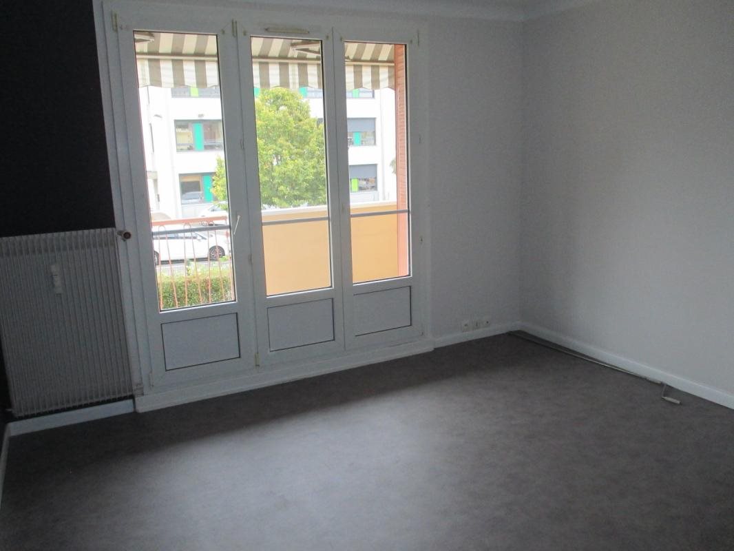 Appartement à louer, 65m², Vesoul