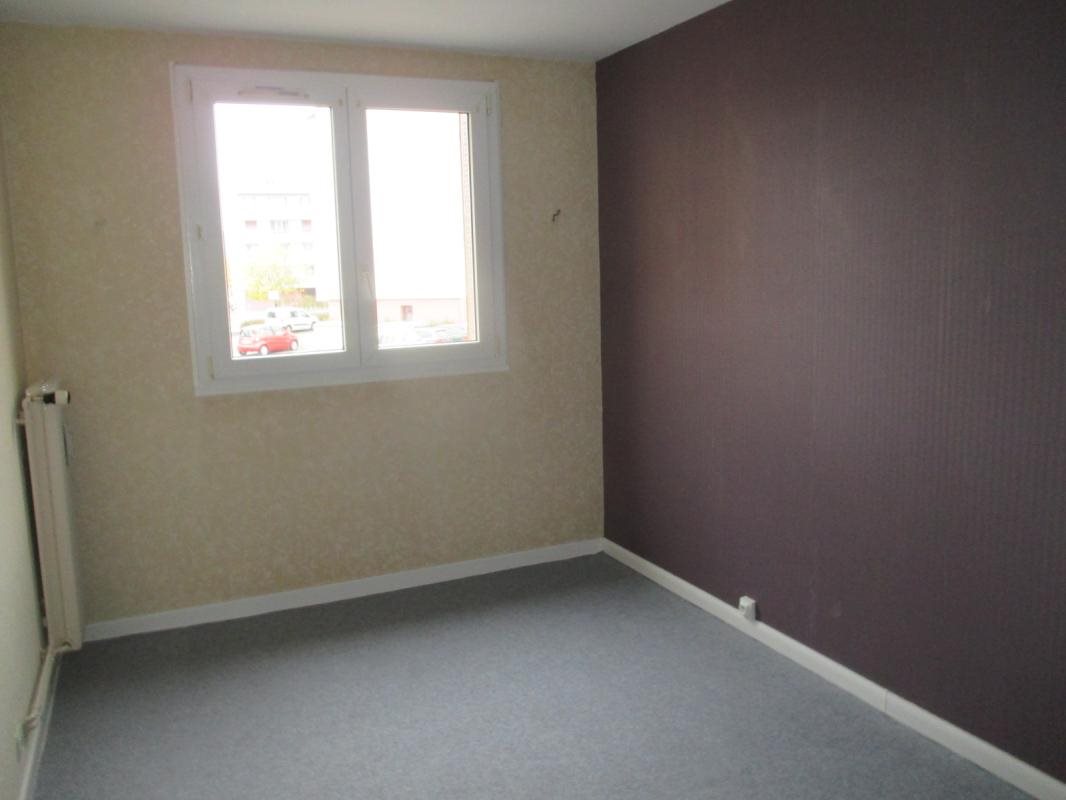 Appartement à louer, 65m², Vesoul