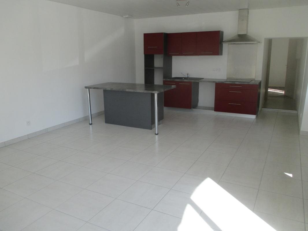 Appartement à louer, 60m², Port-sur-Saône